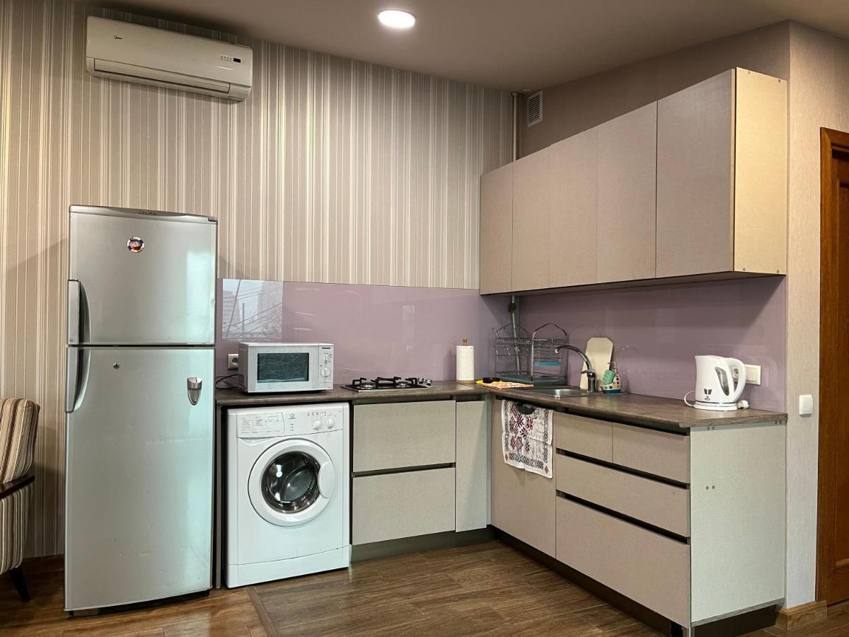 Bright Guesthouse In The Center Of Yerevan! Extérieur photo